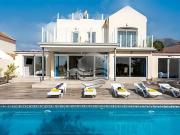 Mansión de lujo de 6 dormitorios en venta Adeje, Canarias