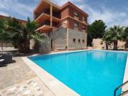 Mansión de lujo de 9 dormitorios en venta Alicante,...