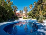 Villa / Chalet de lujo 640 m2 en venta, Marbella, España