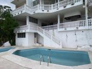 MANSIÓN EN ACAPULCO DIAMANTE: 6 Recámaras con Vista al...