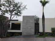 MANSIÓN EN VENTA EN REAL DE HACIENDA