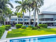 Mansión En Venta Isla Dorada Cancún