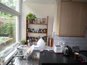 Mansion Flat Ls6 15 th Sept £895 p m Post Grad