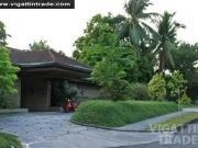 Mansion for sale at North Forbes Park Makati City