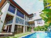 Mansion For Sale in Multinational Village, Paranaque City