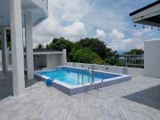 Mansion For Sale in Tagaytay City overlooking MC