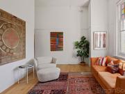 Mansion Grandeur with Warehouse Soul in a house sized...