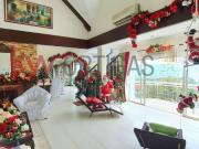 Mansion House and Lot for Sale in Canyon Woods Tagaytay City