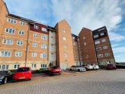 Mansion House, Fleet Avenue, 2 Bedroom Penthouse