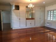 Mansion House for Rent in Forbes Park, Makati City All...