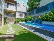 Mansion House in Multinational Avenue Paranaque