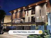 Mansion House in Multinational Village Paranaque City...