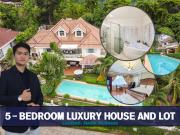 MANSION in Busay