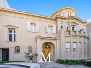 Mansion Palaciega 1800 m2 Terreno 27x65 Belgrano R