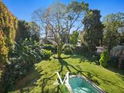 Mansion Palaciega 1800 m2 Terreno 27x65 Belgrano R