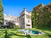 Mansion Palaciega 1800 m2 Terreno 27x65 Belgrano R