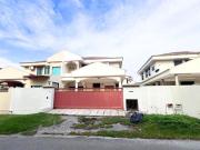 Mansion Park IpohTown Double Storey SemiD Freehold Fully...