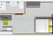 Mansion Point, 1 Cromwell Range, Manchester, M14 6FQ,...