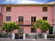 Mansión que se puede convertir en un B&B con sala de...