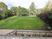 Mansión residencial: Privacidad, naturaleza y gran potencial