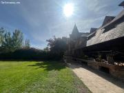 Mansión singular de ensueño en Urb.cerrada