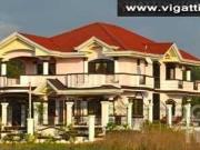Mansion Style House for sale, 7 Bedrooms, Bauang, La Union