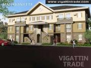 Mansionette in Apple One Banawa Heights: 2 Bedrooms w/...