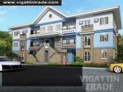 Mansionette in Apple One Cebu: 2 Bedroom @ 41 sqm