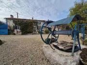Mansle 16230 Achat / Vente maison 5 pièces t5 jardin... Mansle 16230 Achat / Vente maison 5 pièces t5 jardin...