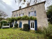 Mansle Vente Maison 16