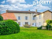 Mansle Vente Maison 16