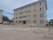 Manso Velasco 3° Piso