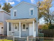 Manson St, Norfolk, Property For Sale