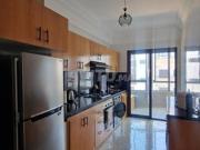 Mansouria un bel appartement neuf meublé