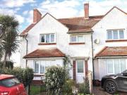 Manston Court Road, Manston, 2 Bedroom End