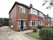 Manston Grove, Leeds, 3 Bedroom Semi detached