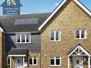 Manston Road, Manston, 2 Bedroom Terraced