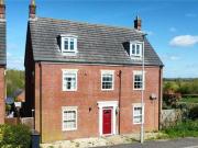 Manston Road, Sturminster Newton, 6 Bedroom Detached