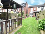 Manston Terrace, Leeds, 3 Bedroom Terraced
