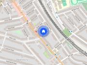 Manstone Road, Cricklewood