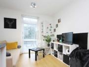 Manstone Road, Kilburn, Studio Flat For