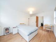 Manstone Road, NW2, London