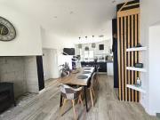 Mant 40700 Achat / Vente maison 6 pièces t6 parking