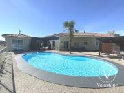 Mant 40700 Achat / Vente maison 7 pièces t7 terrasse