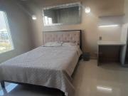 Manta, Barbasquillo, Suite en renta, 46 m2, 1...