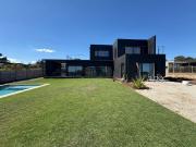 Mantagua, Condominio, casa 3 dormitorios, terraza, quincho