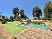 Mantagua. Quintero. Condominio, Los Boldos de Santa Adela