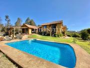 Mantagua, Quintero Gran casa en Santa Adela
