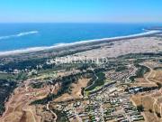 Mantagua. Quintero. Terrenos en condominio, con vista al mar