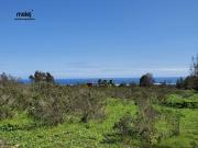 Mantagua, Terreno urbanizado en venta